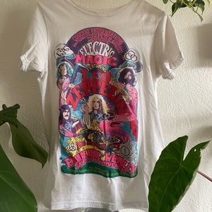 Electric Magic T shirt
